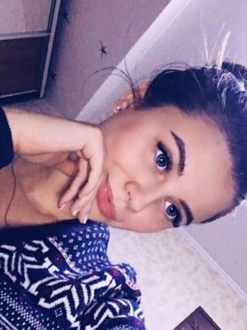 Алевтина